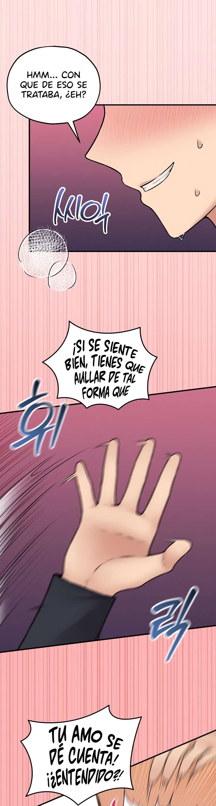 Juego De Mesa Del Placer Capitulo 14 página 37