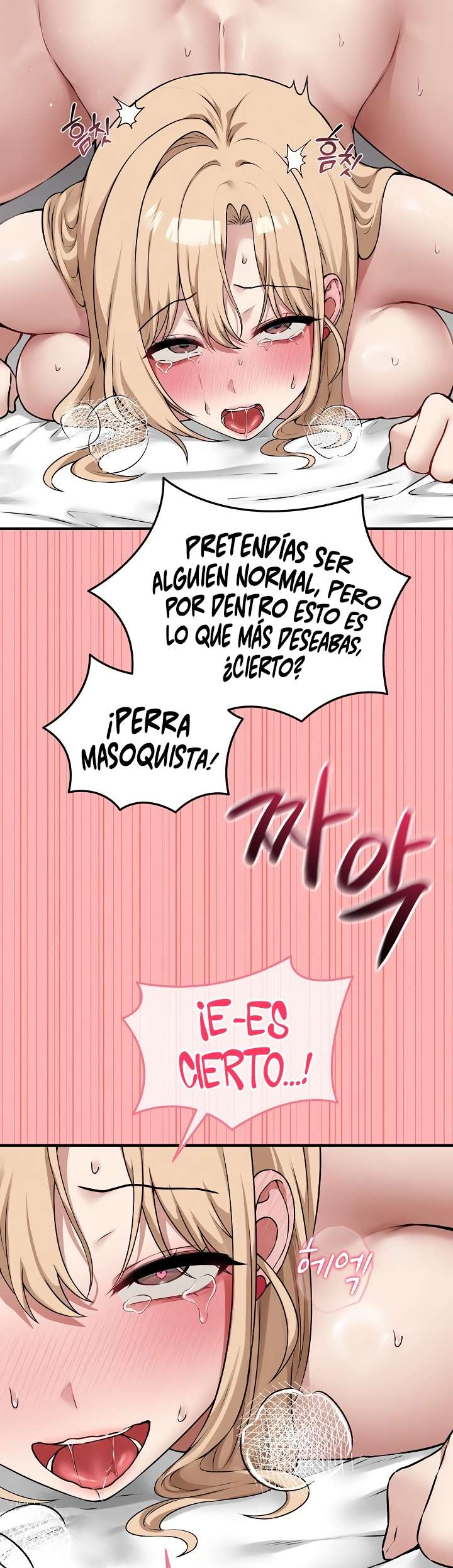 Juego De Mesa Del Placer Capitulo 14 página 41