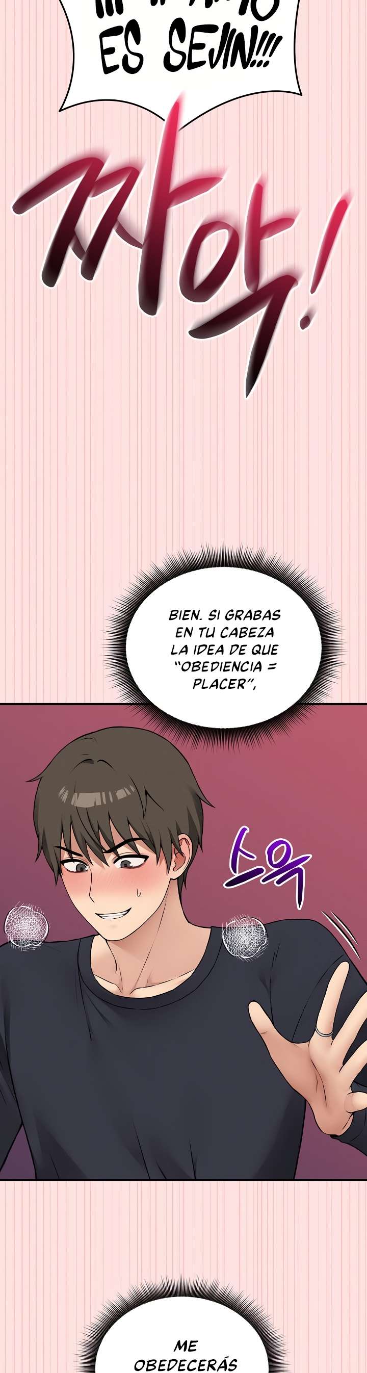 Juego De Mesa Del Placer Capitulo 15 página 10