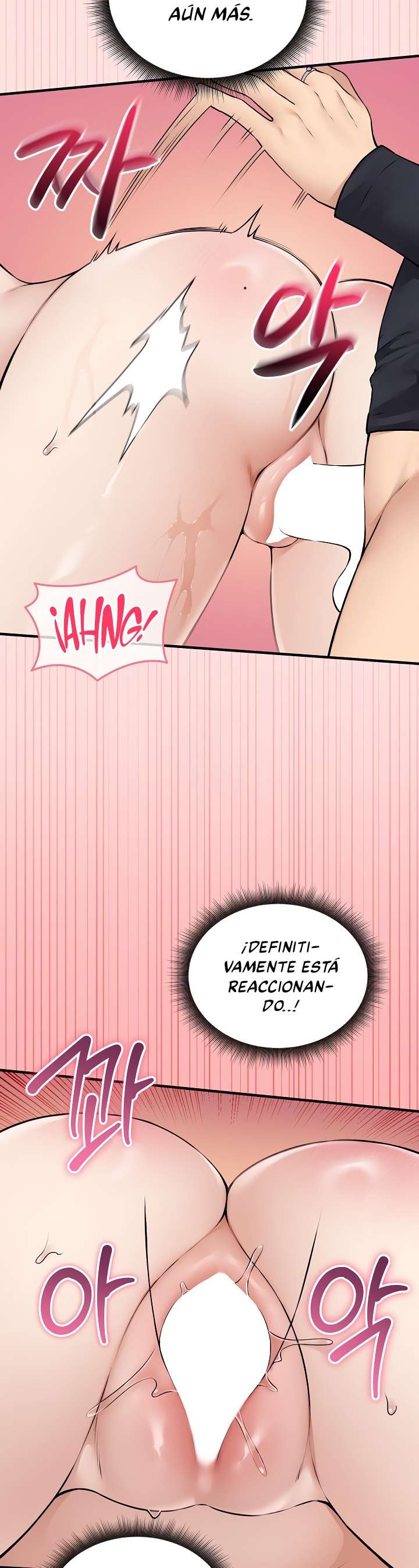 Juego De Mesa Del Placer Capitulo 15 página 11