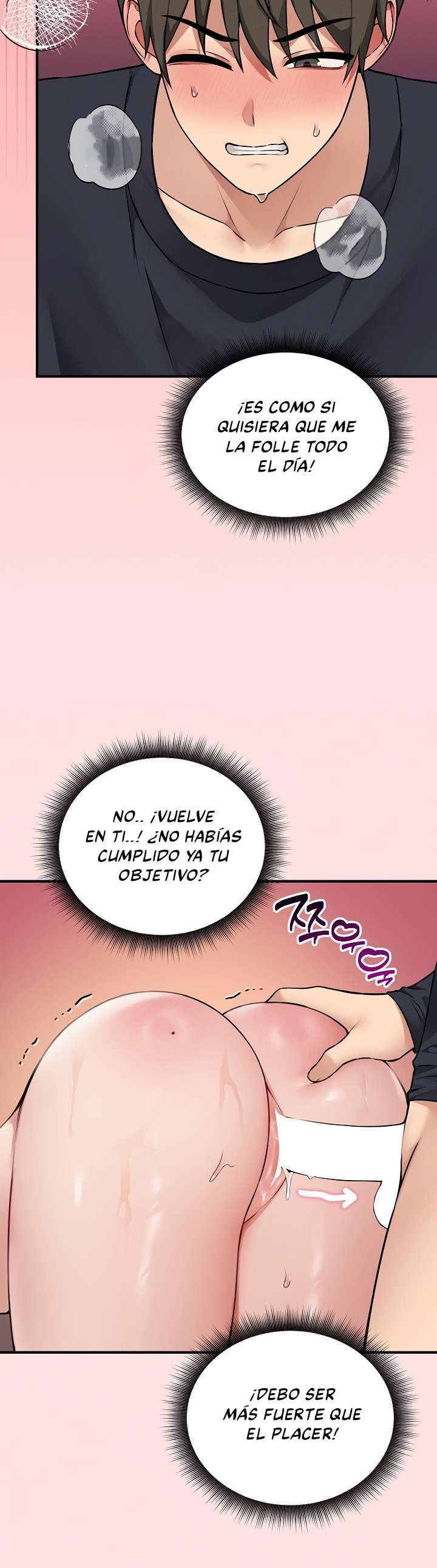 Juego De Mesa Del Placer Capitulo 15 página 16