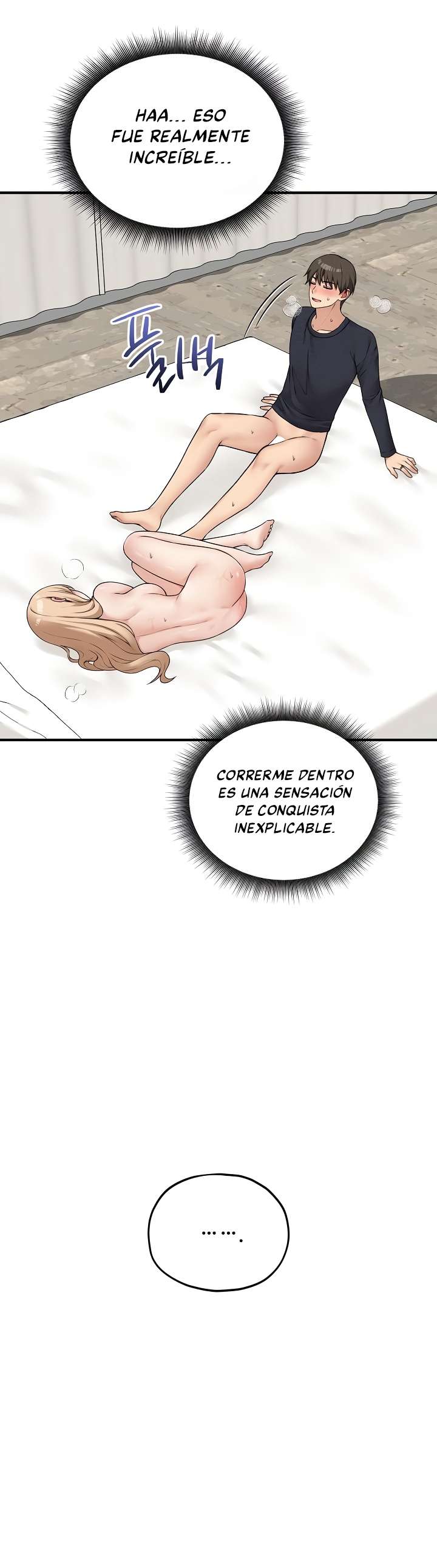 Juego De Mesa Del Placer Capitulo 15 página 19