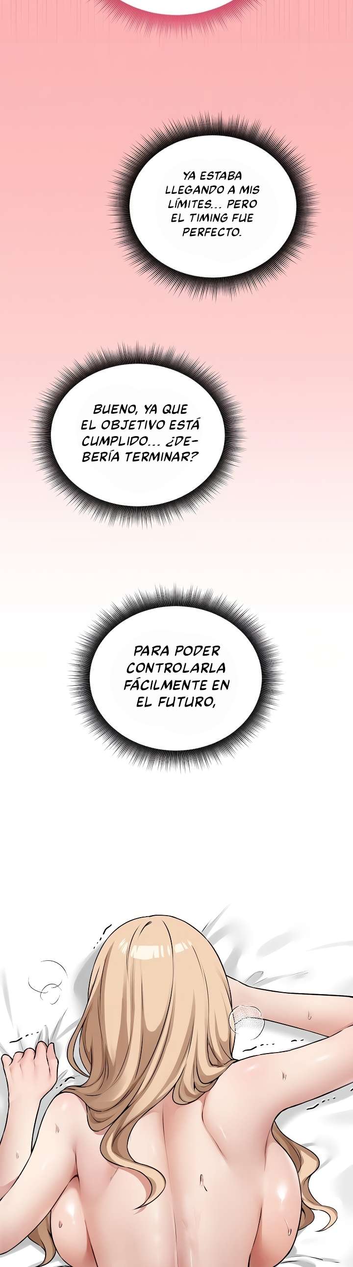 Juego De Mesa Del Placer Capitulo 15 página 2