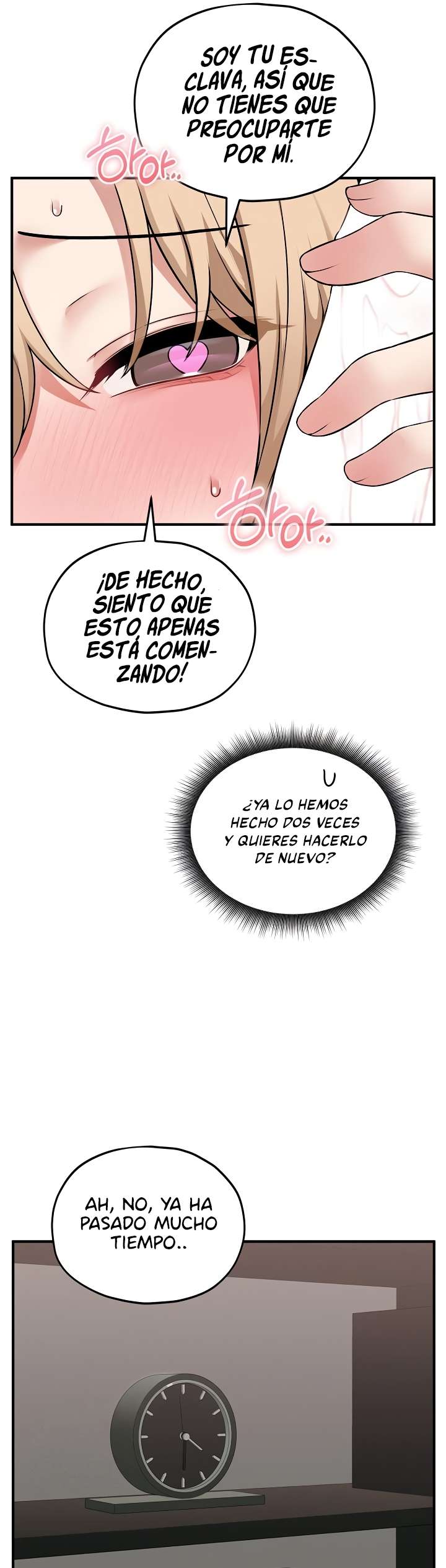 Juego De Mesa Del Placer Capitulo 15 página 24
