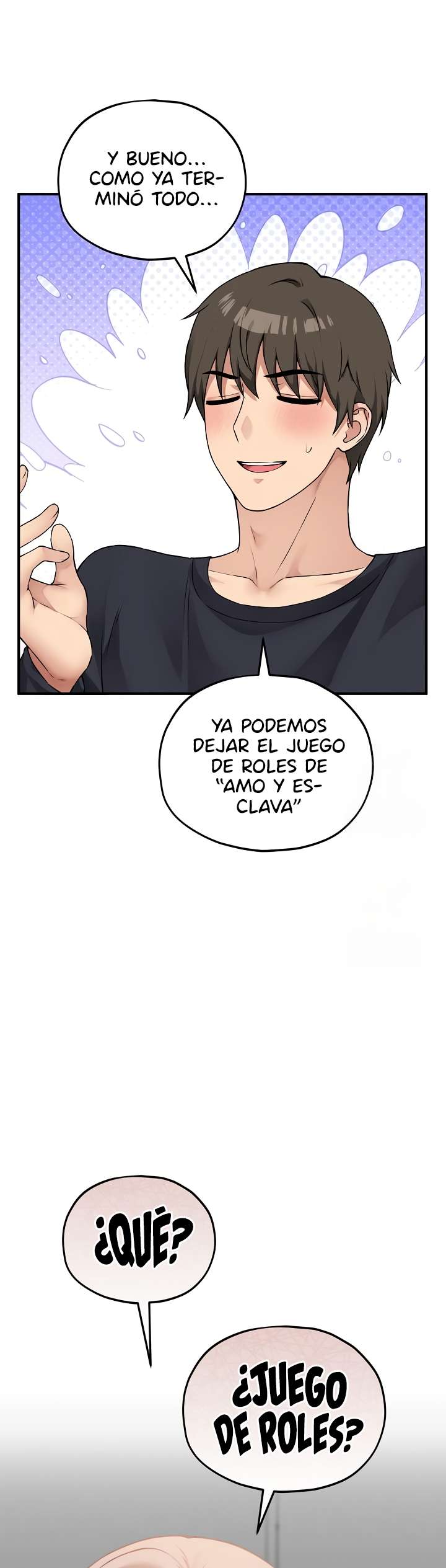 Juego De Mesa Del Placer Capitulo 15 página 26