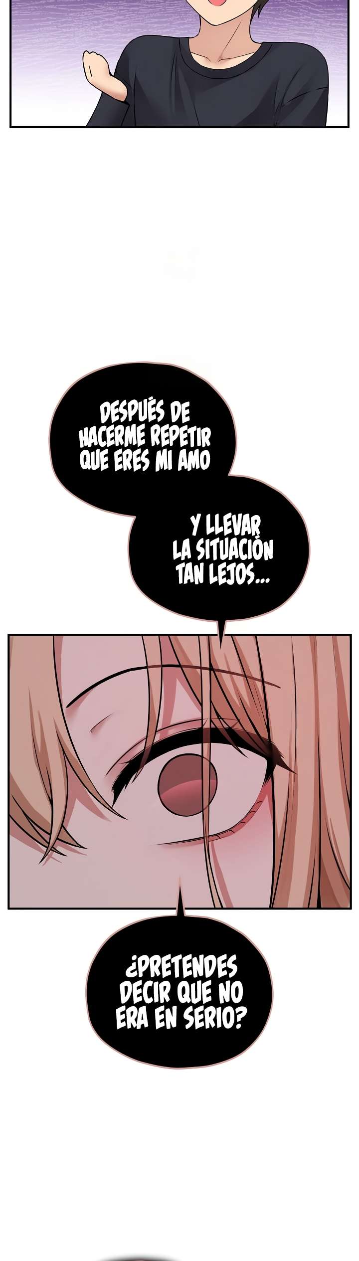 Juego De Mesa Del Placer Capitulo 15 página 28