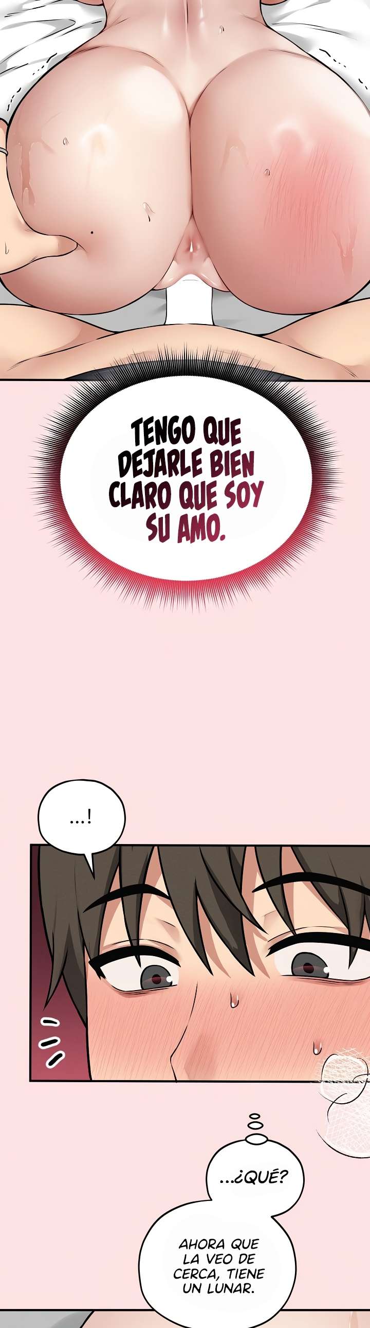 Juego De Mesa Del Placer Capitulo 15 página 3