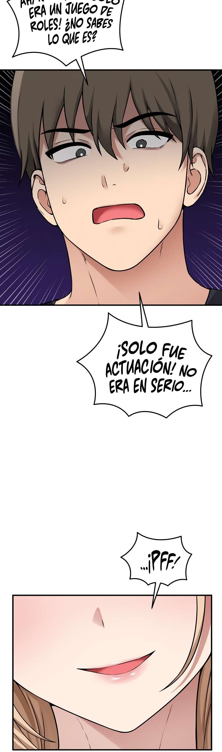 Juego De Mesa Del Placer Capitulo 15 página 30