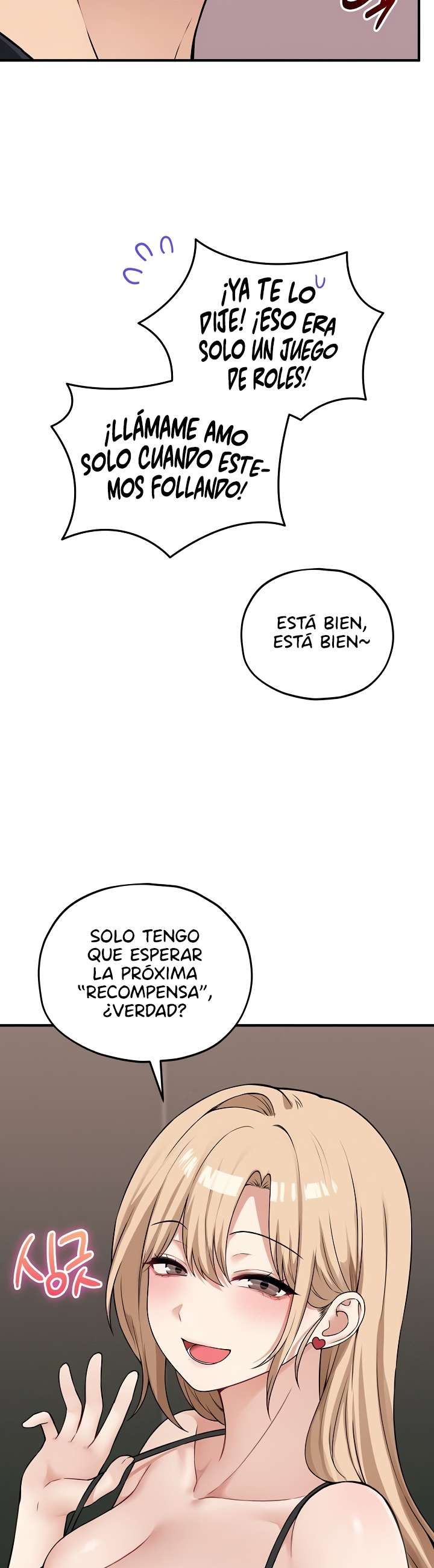 Juego De Mesa Del Placer Capitulo 15 página 37