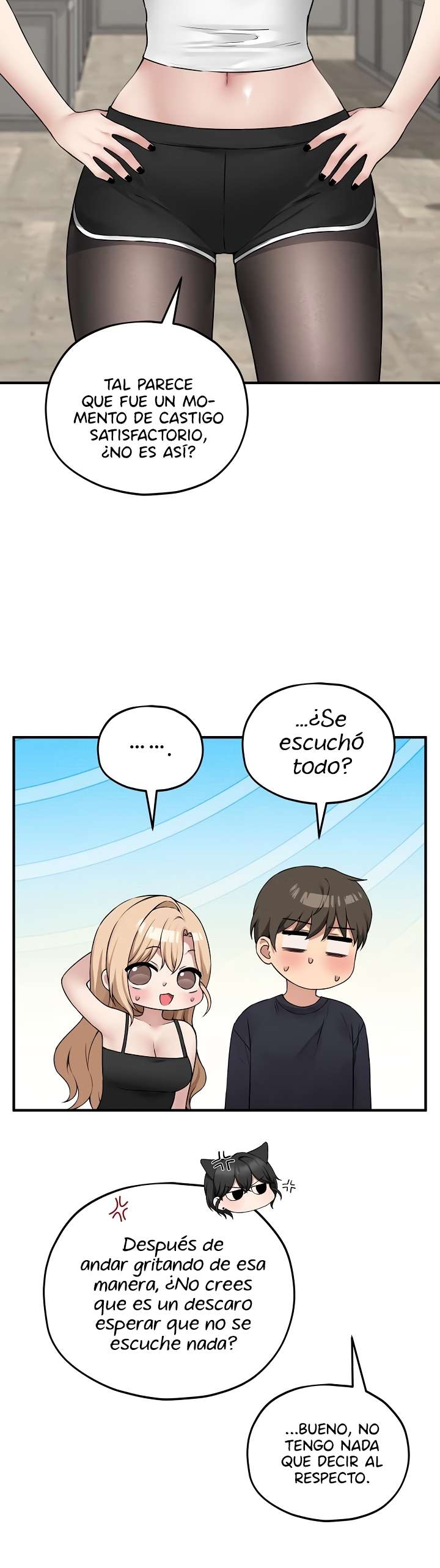 Juego De Mesa Del Placer Capitulo 15 página 40