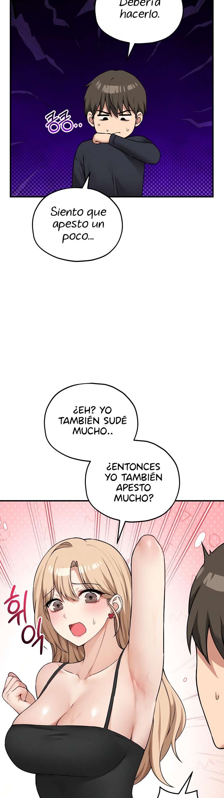 Juego De Mesa Del Placer Capitulo 15 página 42