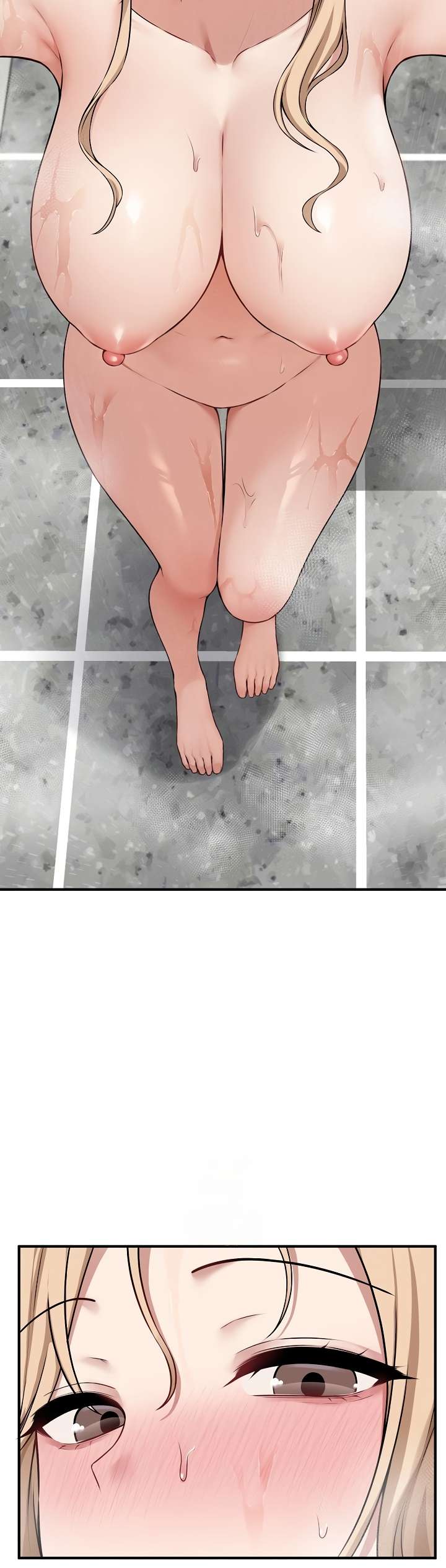 Juego De Mesa Del Placer Capitulo 15 página 47