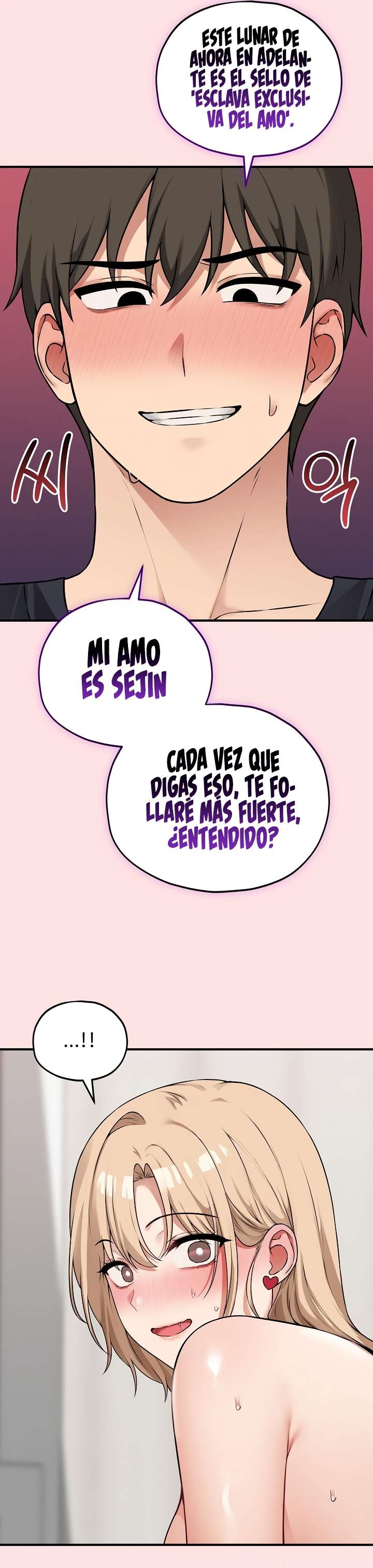 Juego De Mesa Del Placer Capitulo 15 página 6