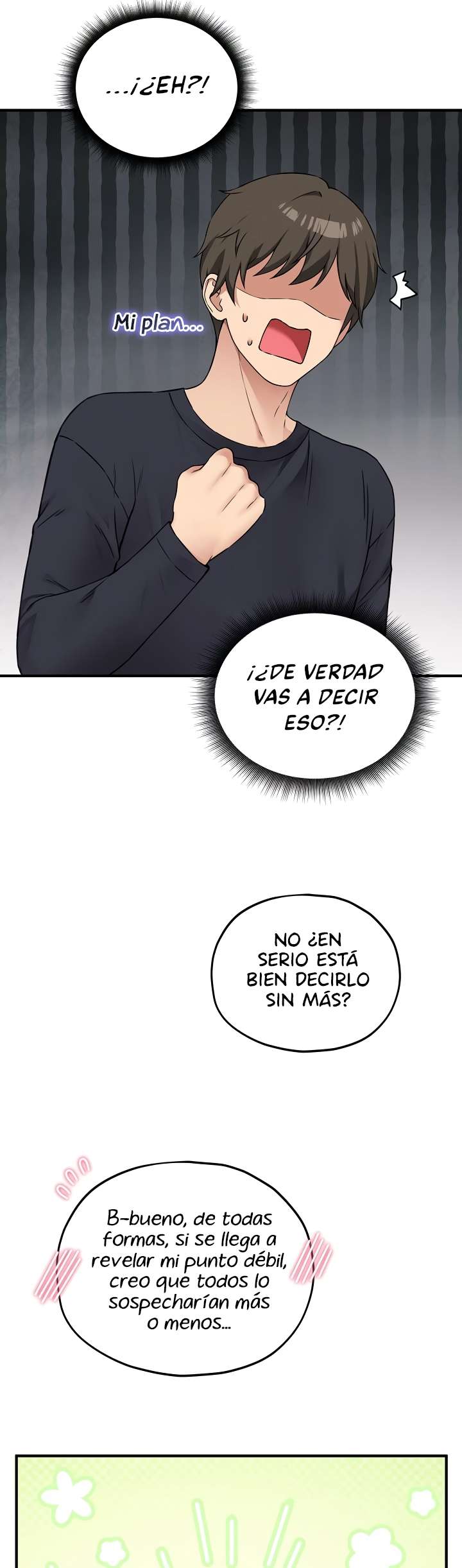 Juego De Mesa Del Placer Capitulo 16 página 13