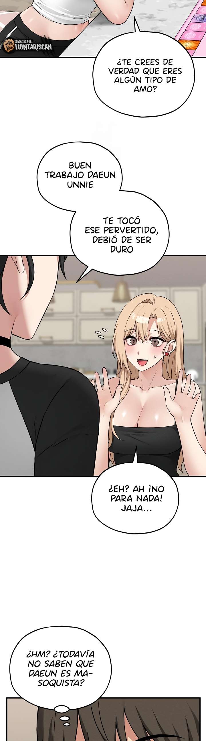 Juego De Mesa Del Placer Capitulo 16 página 4