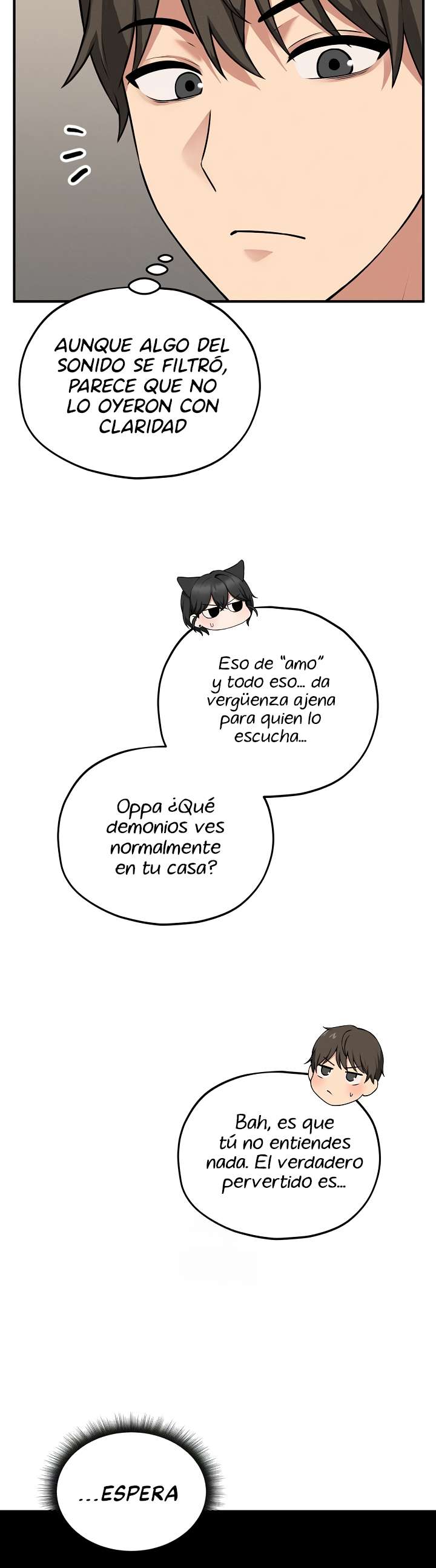 Juego De Mesa Del Placer Capitulo 16 página 5