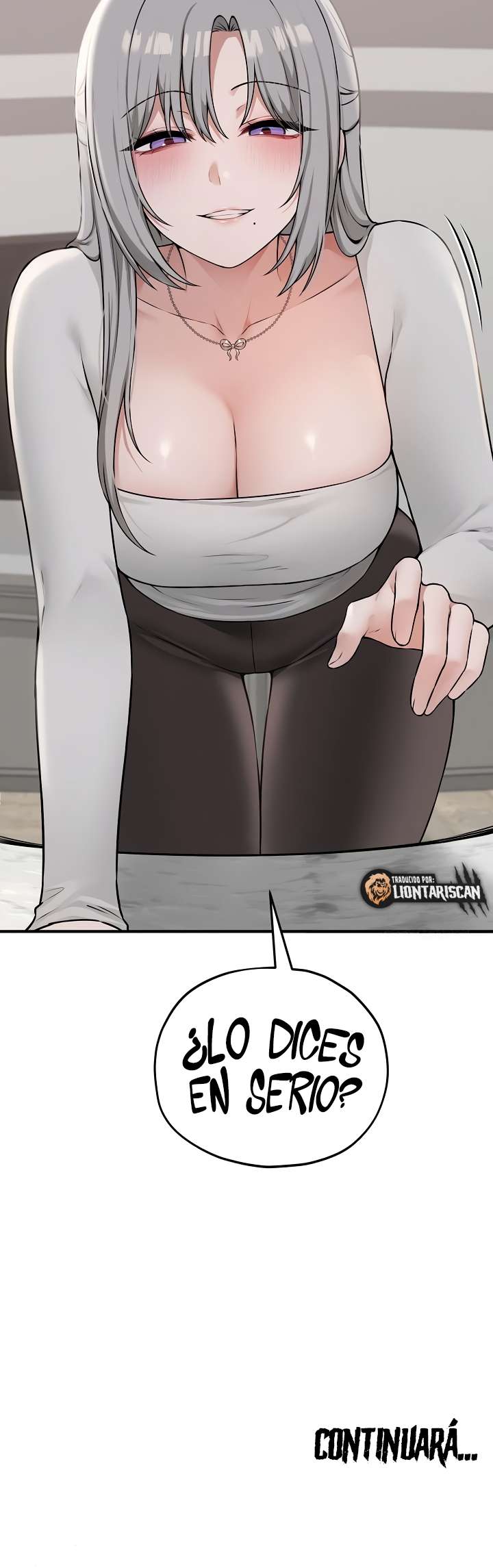 Juego De Mesa Del Placer Capitulo 16 página 52