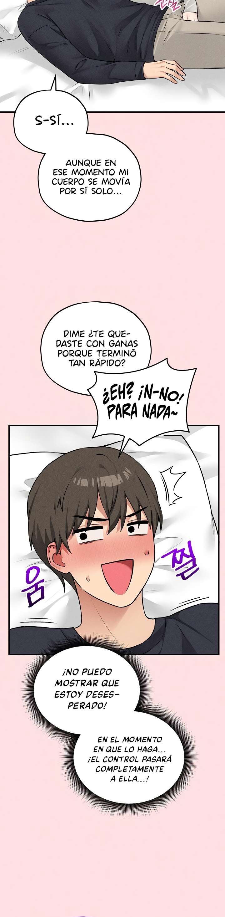 Juego De Mesa Del Placer Capitulo 17 página 18