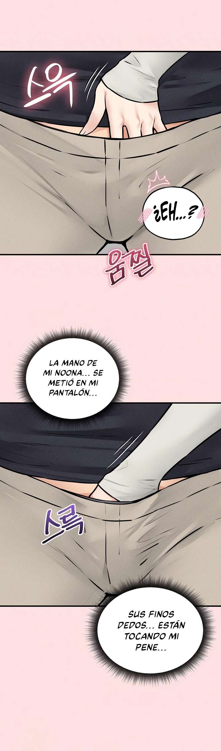 Juego De Mesa Del Placer Capitulo 17 página 23