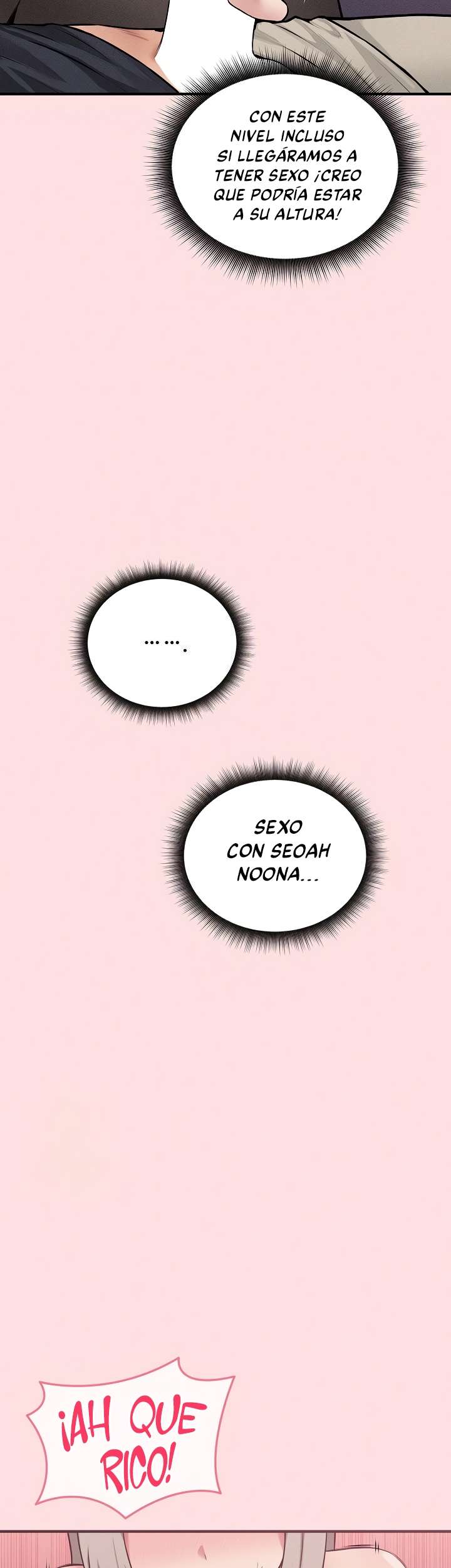 Juego De Mesa Del Placer Capitulo 17 página 29