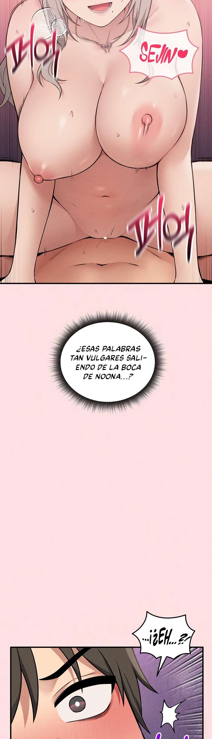 Juego De Mesa Del Placer Capitulo 17 página 30