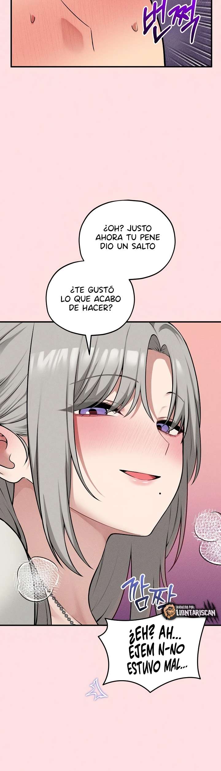 Juego De Mesa Del Placer Capitulo 17 página 31
