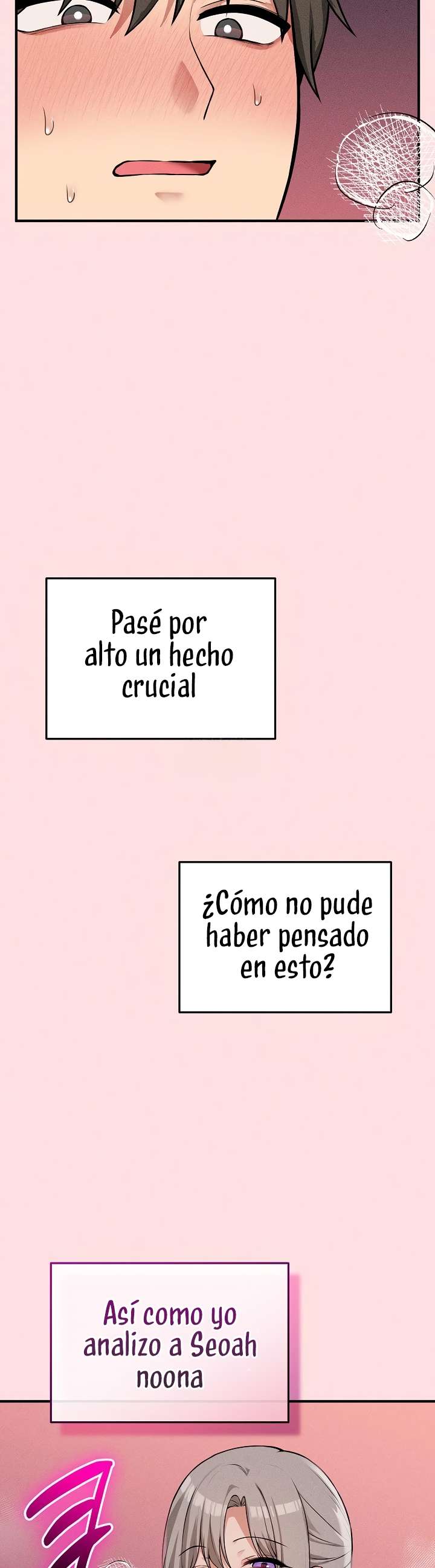 Juego De Mesa Del Placer Capitulo 17 página 34