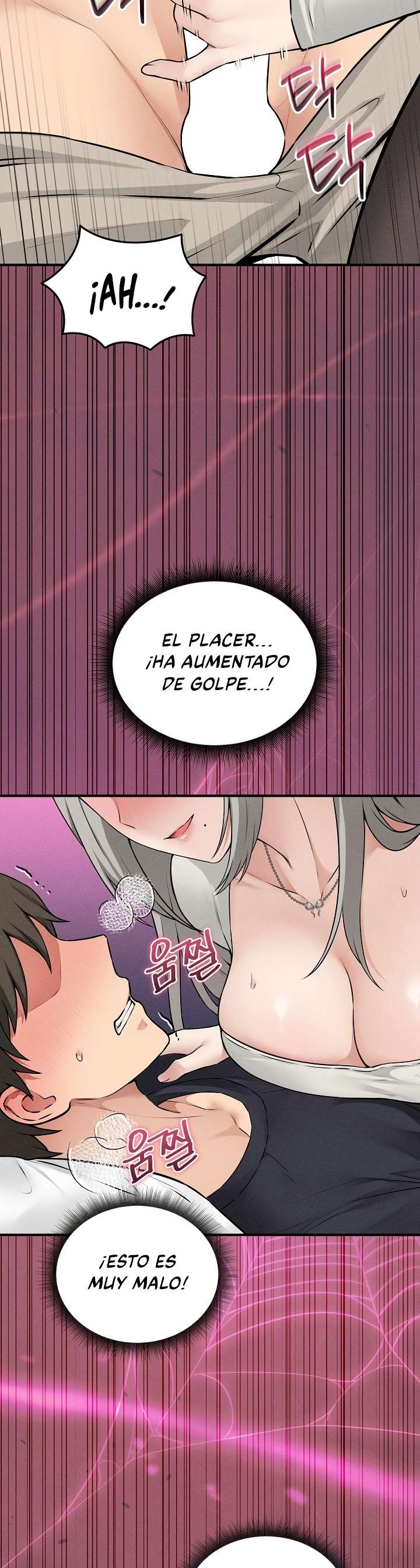 Juego De Mesa Del Placer Capitulo 17 página 41