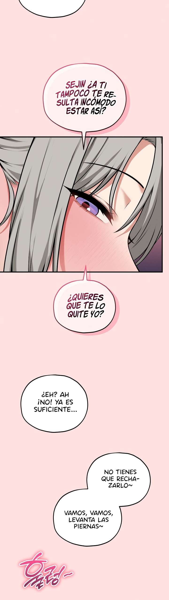 Juego De Mesa Del Placer Capitulo 18 página 11