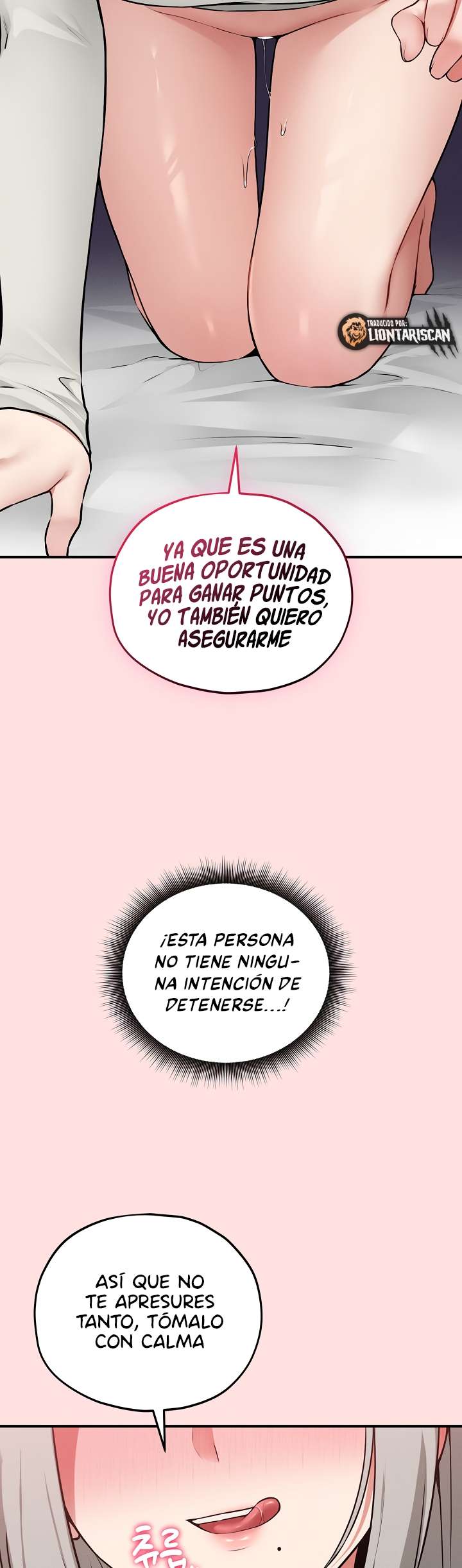 Juego De Mesa Del Placer Capitulo 18 página 14