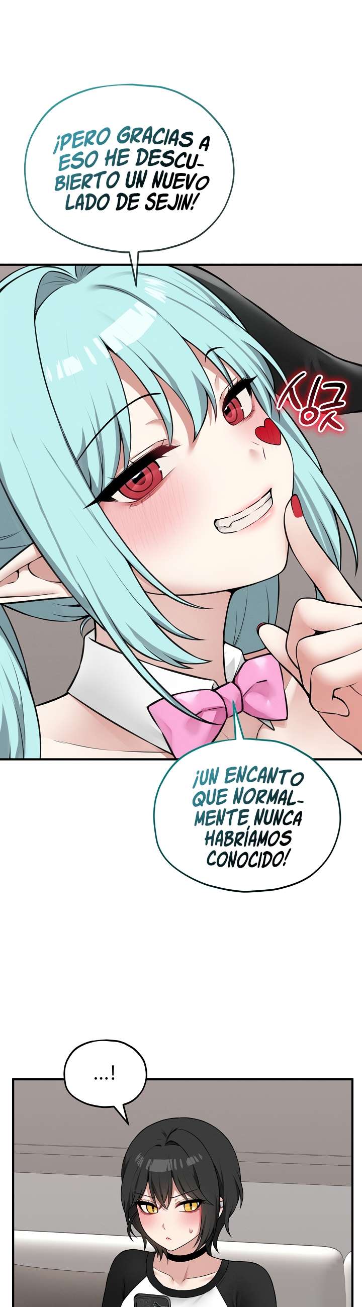 Juego De Mesa Del Placer Capitulo 18 página 23