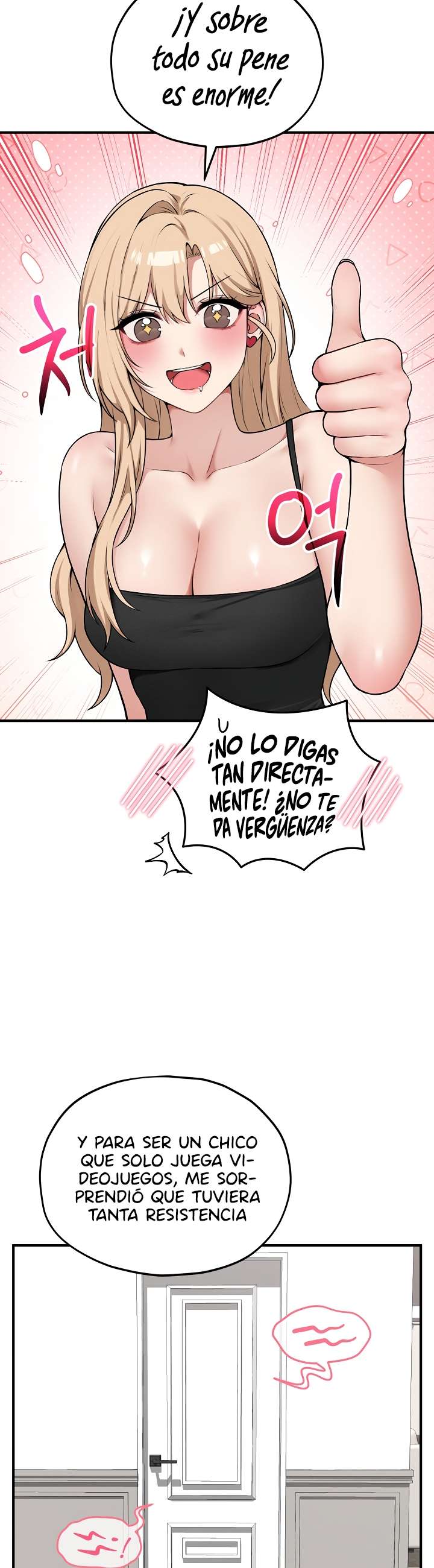 Juego De Mesa Del Placer Capitulo 18 página 25