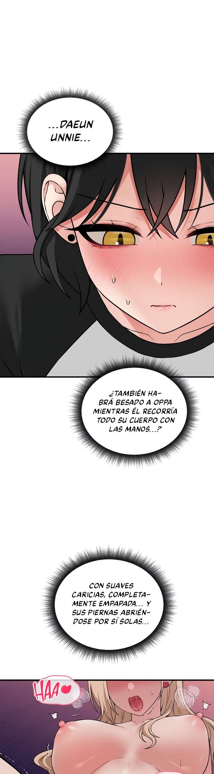 Juego De Mesa Del Placer Capitulo 18 página 44