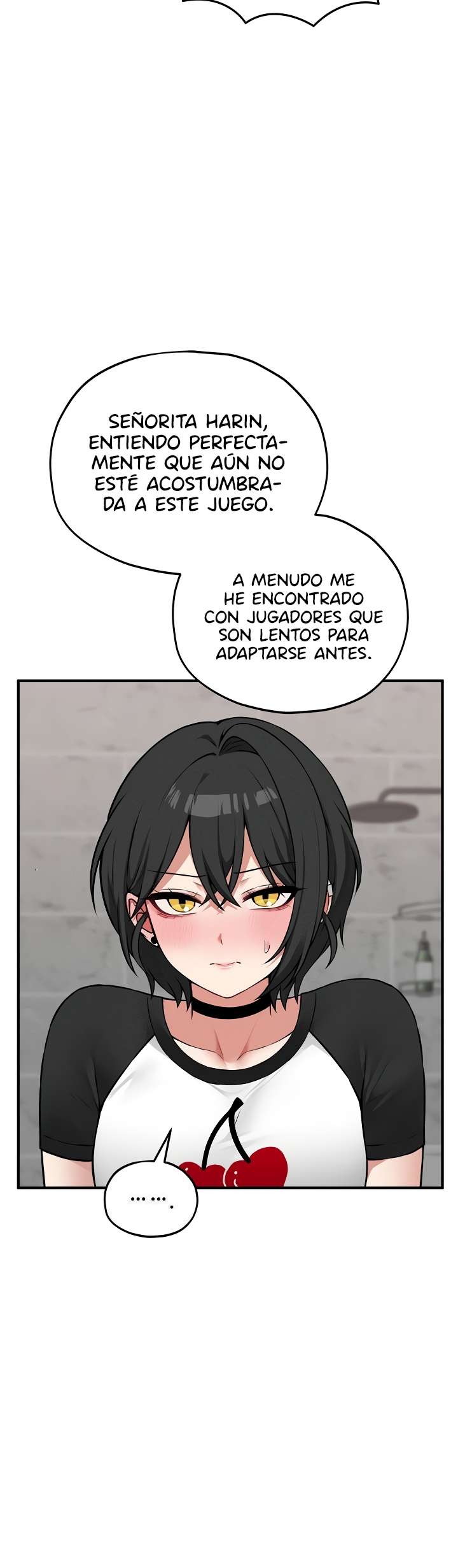 Juego De Mesa Del Placer Capitulo 19 página 16
