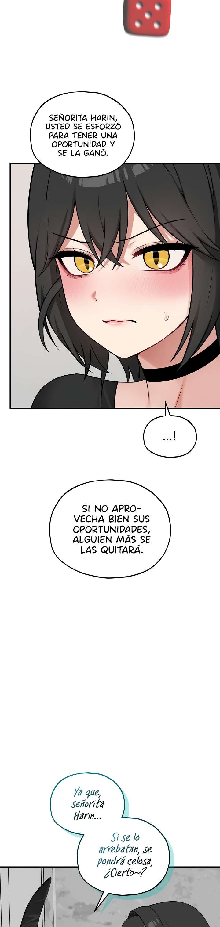 Juego De Mesa Del Placer Capitulo 19 página 19