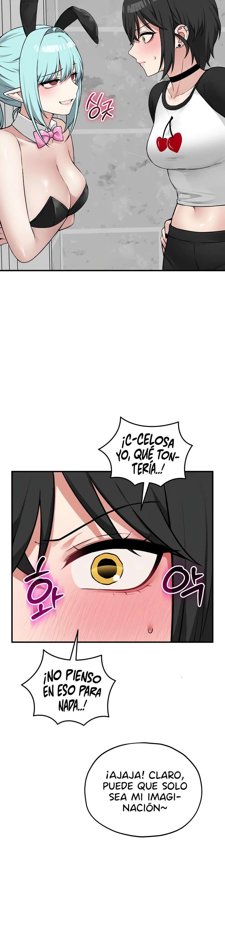 Juego De Mesa Del Placer Capitulo 19 página 20