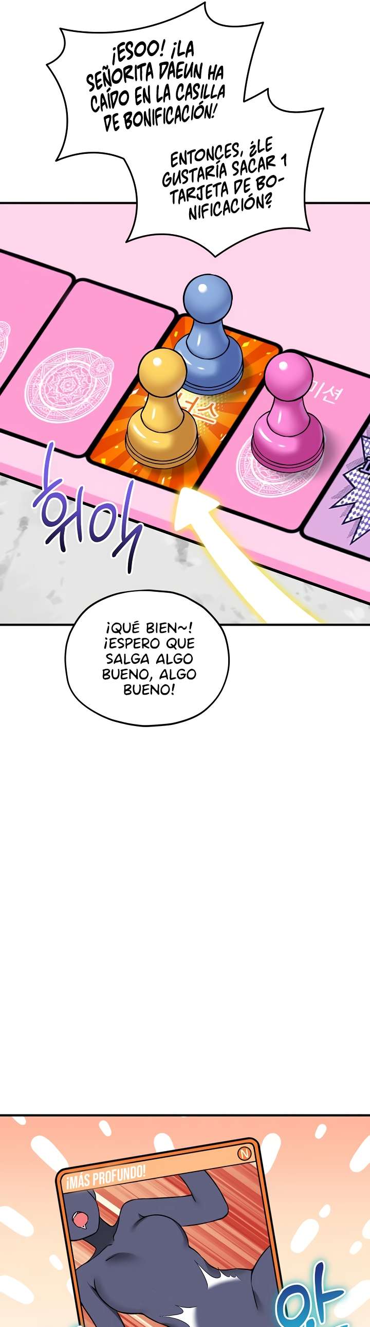 Juego De Mesa Del Placer Capitulo 19 página 26