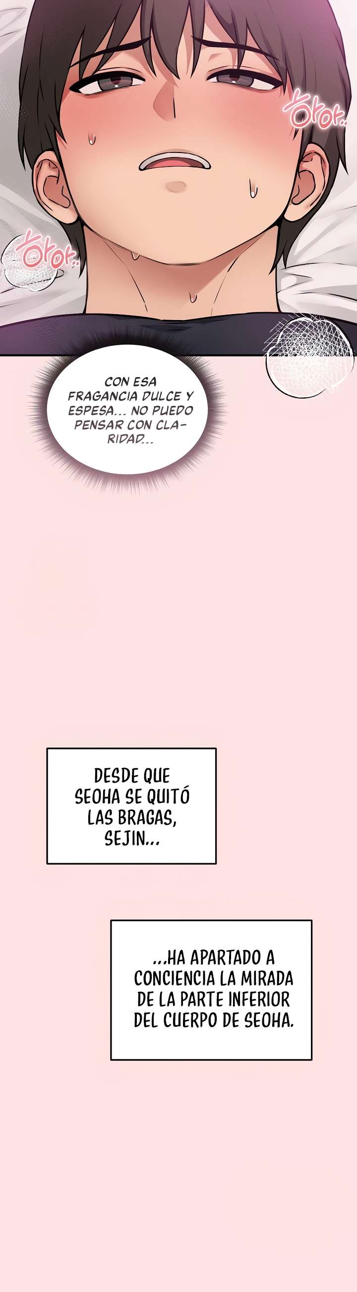 Juego De Mesa Del Placer Capitulo 19 página 33
