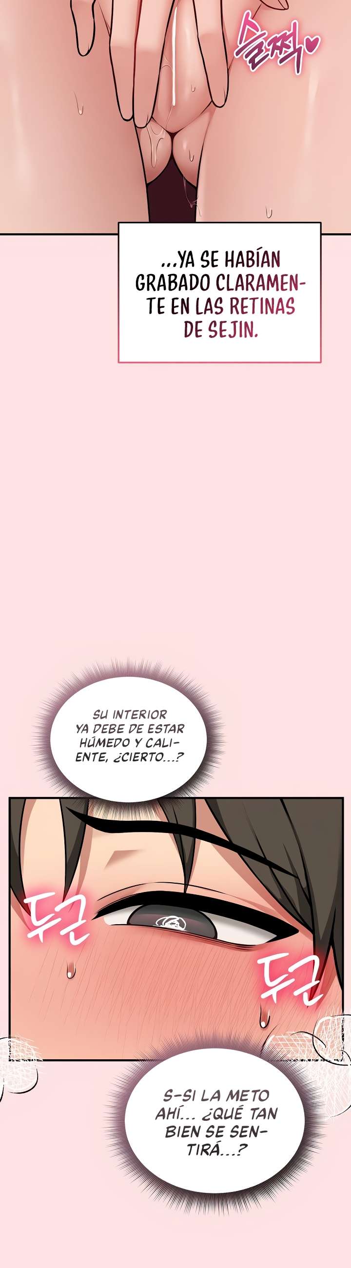 Juego De Mesa Del Placer Capitulo 19 página 35
