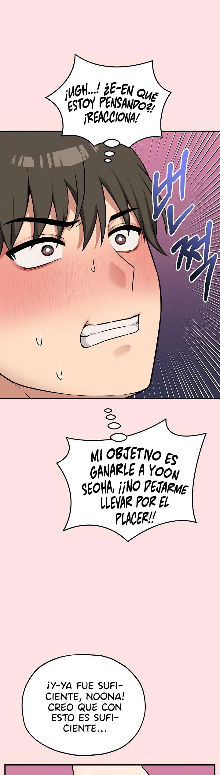 Juego De Mesa Del Placer Capitulo 19 página 37