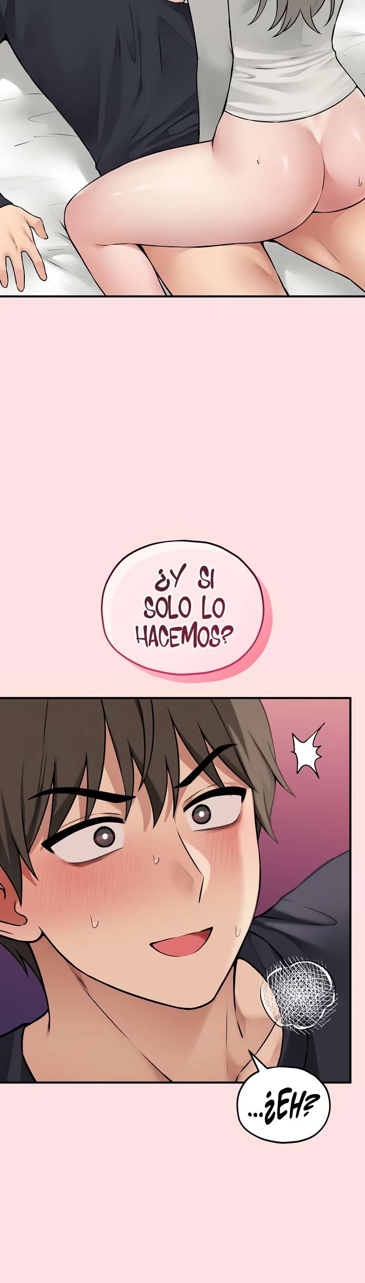 Juego De Mesa Del Placer Capitulo 19 página 39