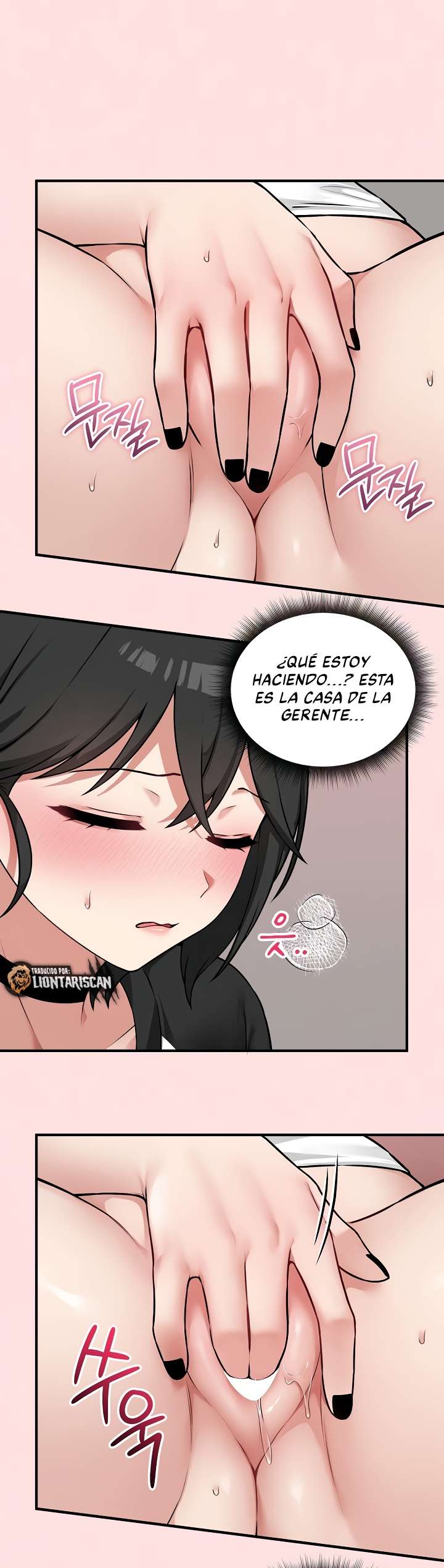 Juego De Mesa Del Placer Capitulo 19 página 4