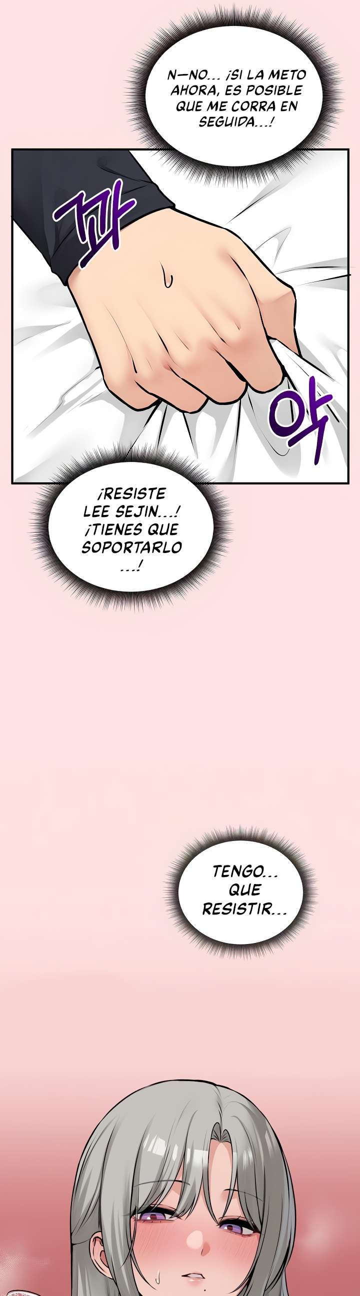 Juego De Mesa Del Placer Capitulo 19 página 41