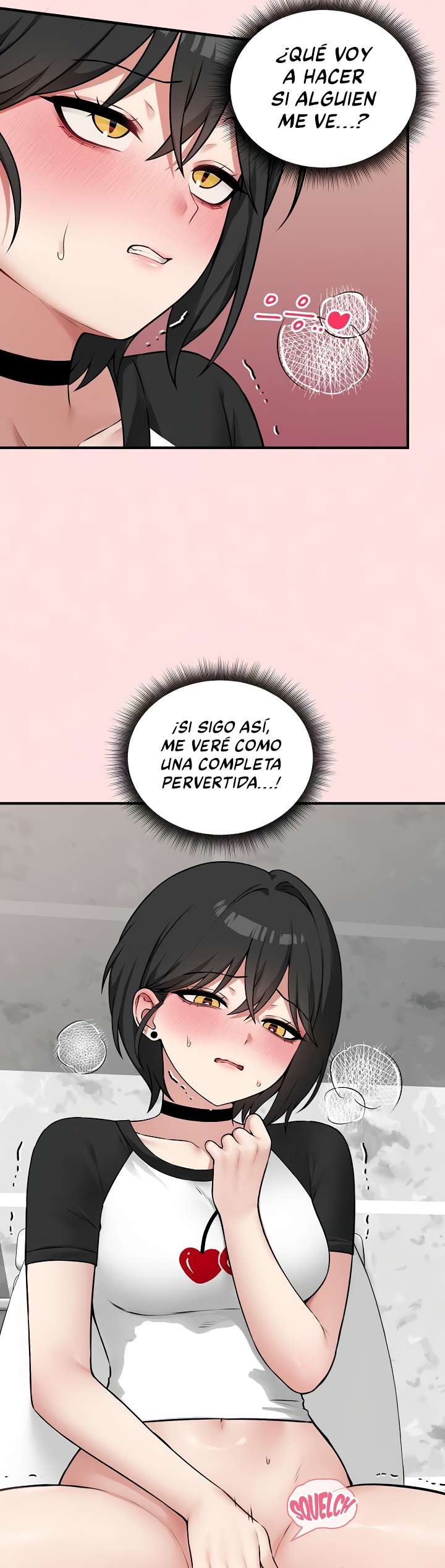 Juego De Mesa Del Placer Capitulo 19 página 5