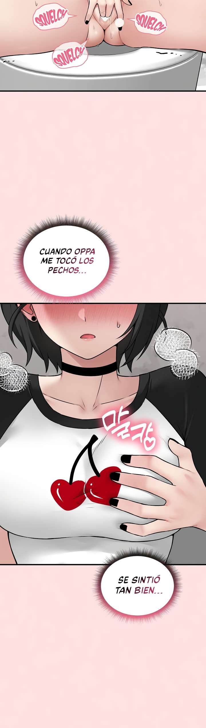 Juego De Mesa Del Placer Capitulo 19 página 6