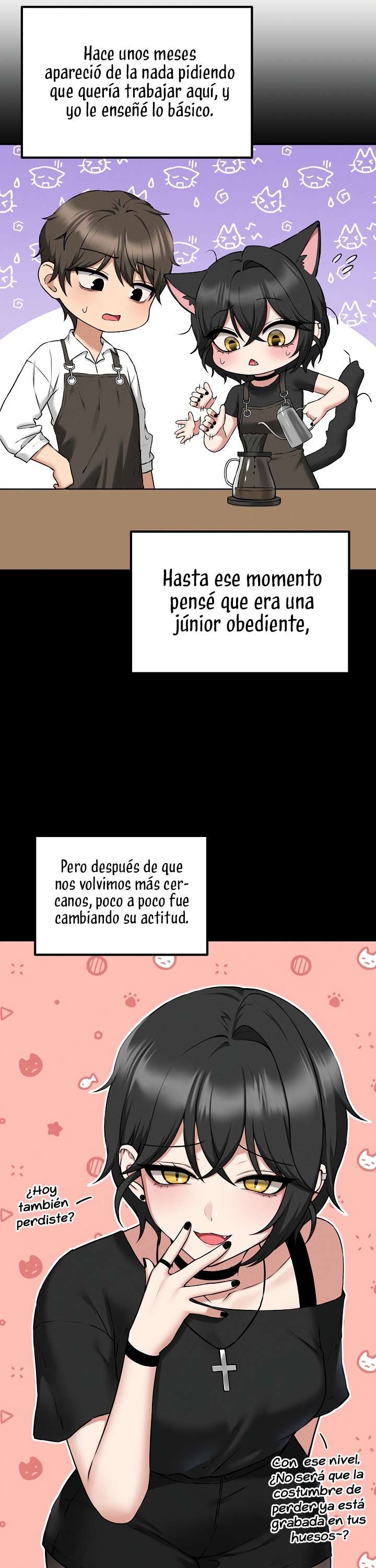 Juego De Mesa Del Placer Capitulo 2 página 37