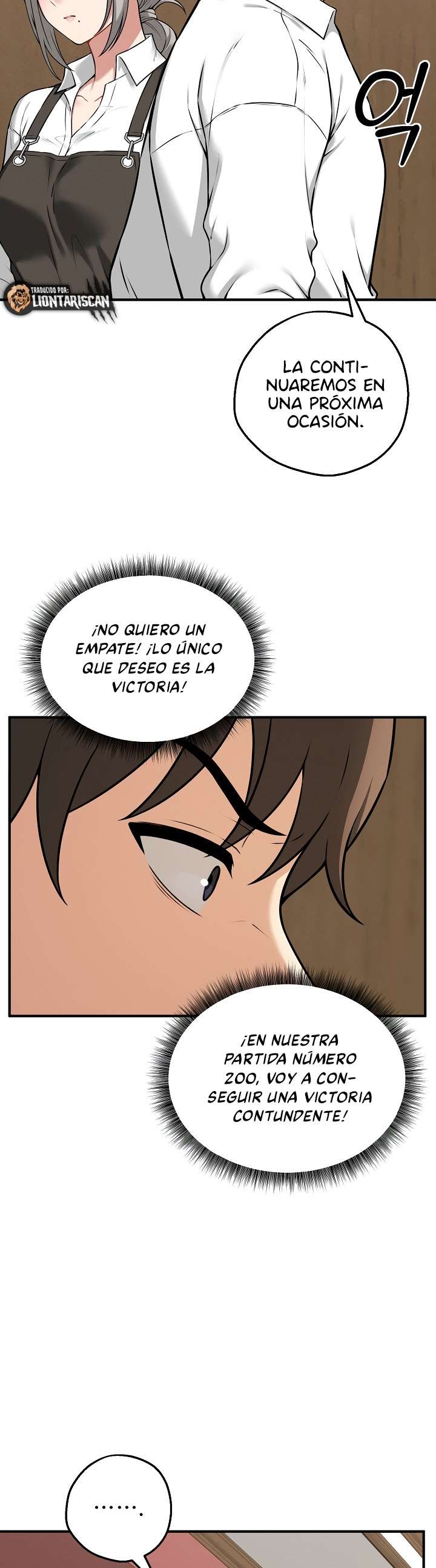 Juego De Mesa Del Placer Capitulo 2 página 42