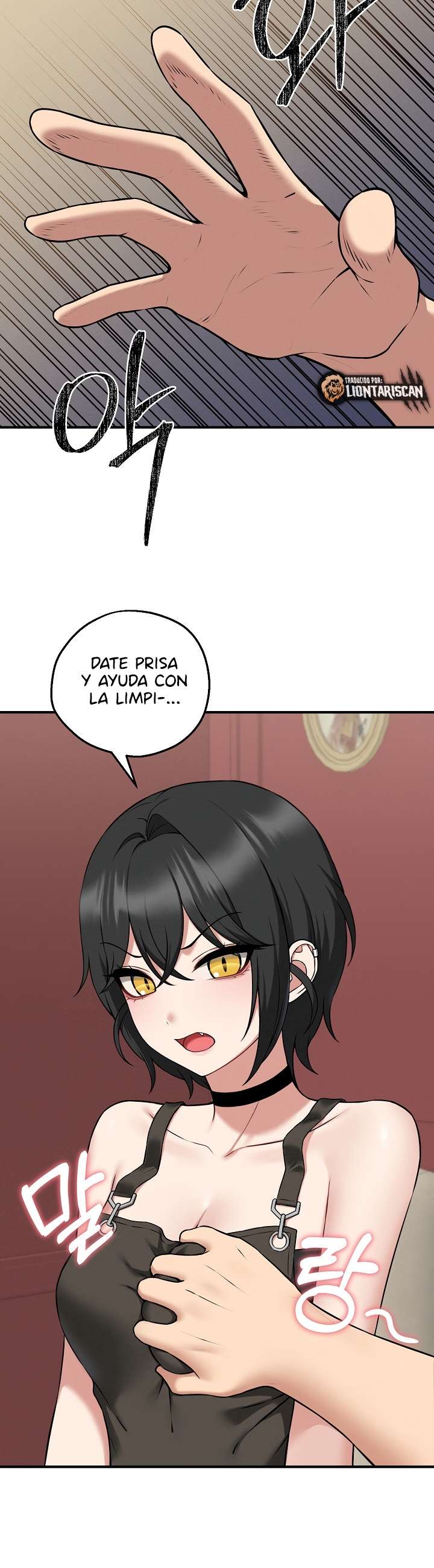 Juego De Mesa Del Placer Capitulo 2 página 52