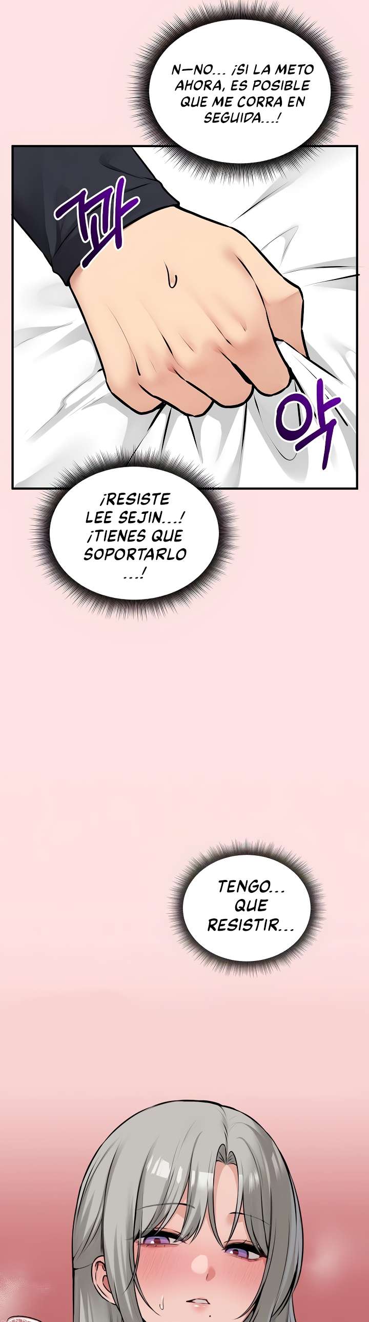 Juego De Mesa Del Placer Capitulo 20 página 2