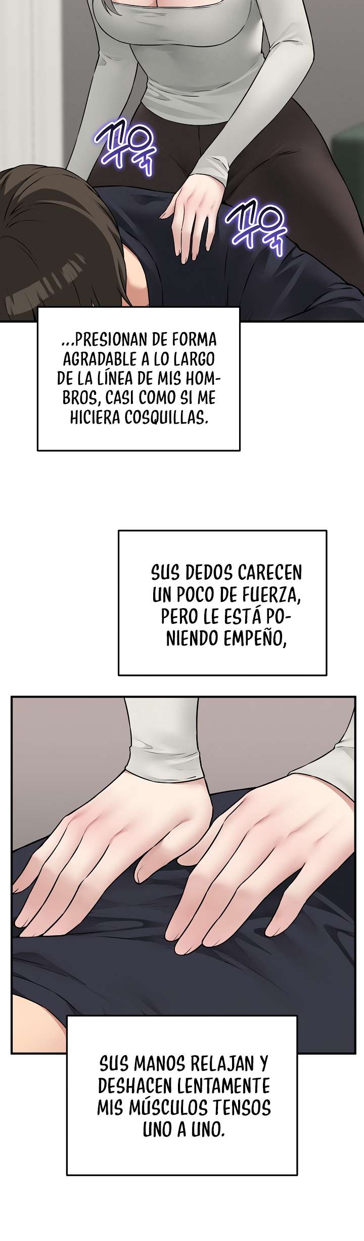 Juego De Mesa Del Placer Capitulo 21 página 27
